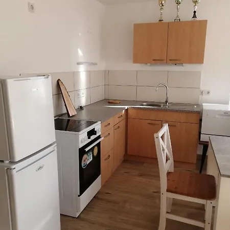 Ferienwohnung-Hain Appartement