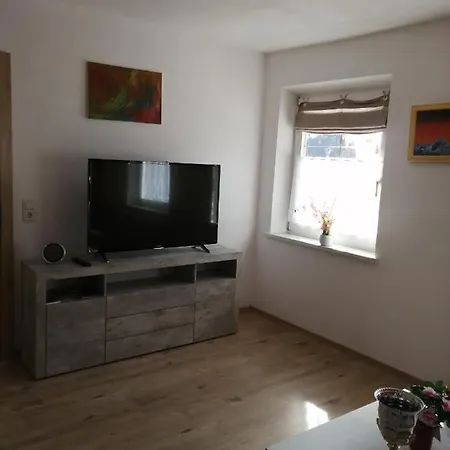 Ferienwohnung-Hain Appartement *