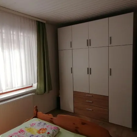 Appartement Ferienwohnung-Hain *