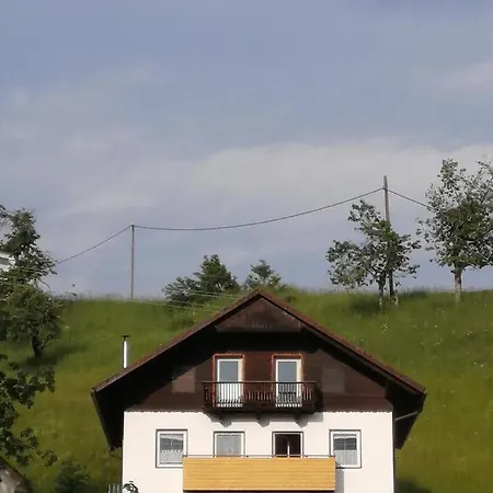 Ferienwohnung-Hain *