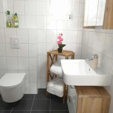 Ferienwohnung-Hain *