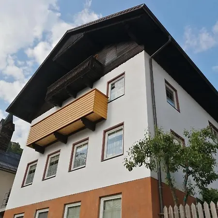 Appartement Ferienwohnung-Hain