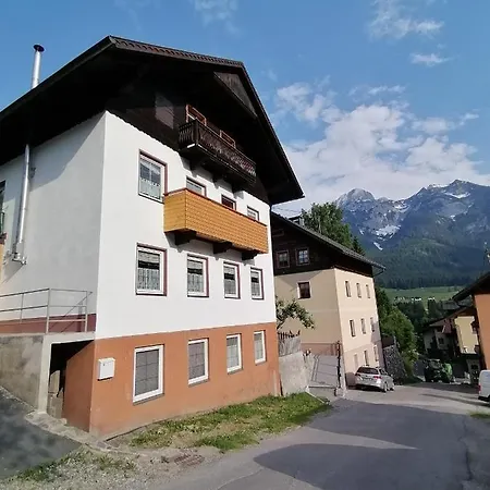Appartement Ferienwohnung-Hain