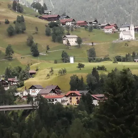 Ferienwohnung-Hain